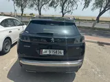 Peugeot 3008 GT Line Model 2023
