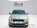 Peugeot 301 2012