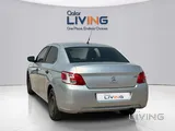 Peugeot 301 2012