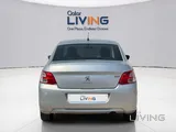 Peugeot 301 2012