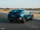 Peugeot 408 2025