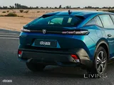 Peugeot 408 2025