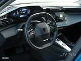 Peugeot 408 2025