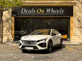 Peugeot 408 GT 2024