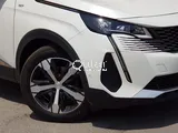 Peugeot 5008 GT 2022