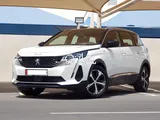 Peugeot 5008 GT 2022
