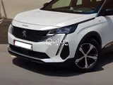 Peugeot 5008 GT 2022