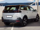 Peugeot 5008 GT 2022
