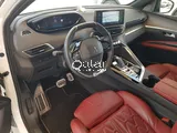 Peugeot 5008 GT 2022