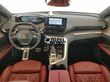 Peugeot 5008 GT 2022