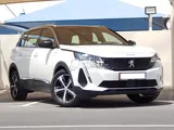 Peugeot 5008 GT 2022