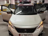 Peugeot 5008 GT line