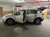 Peugeot 5008 GT line