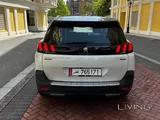 Peugeot 5008 GT line