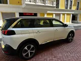 Peugeot 5008 GT line