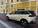 Peugeot 5008 GT line