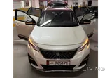 Peugeot 5008 GT line