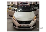 Peugeot 5008 GT line