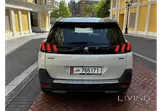 Peugeot 5008 GT line