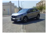 Peugeot 5008 2025