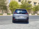 Peugeot 5008 2025