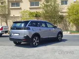 Peugeot 5008 2025
