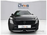 Peugot 5008 Standard 2026
