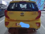 Picanto for sale like new