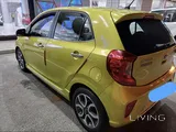 Picanto for sale like new