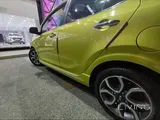 Picanto for sale like new