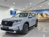 هوندا بايلوت EX-L
