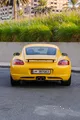 Porsche Cayman S Sport Limited Edition 700