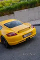 Porsche Cayman S Sport Limited Edition 700