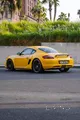 Porsche Cayman S Sport Limited Edition 700