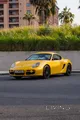 Porsche Cayman S Sport Limited Edition 700