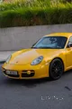 Porsche Cayman S Sport Limited Edition 700