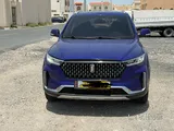 Piston 2022, under warranty, full optioف
