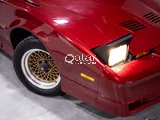 Pontiac Firebird 1987 