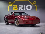 Pontiac Firebird 1987 