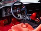 Pontiac Firebird 1987 