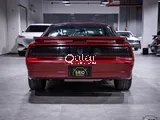 Pontiac Firebird 1987 