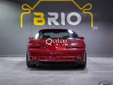 Pontiac Firebird 1987 