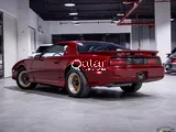 Pontiac Firebird 1987 