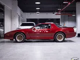 Pontiac Firebird 1987 