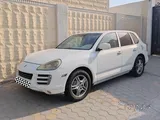 Porche Cayenne 2009 (scrap) spare parts