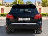 Porche Cayenne S