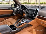 Porche Cayenne S