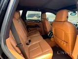 Porche Cayenne S
