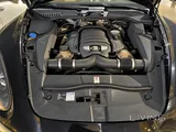 Porche Cayenne S