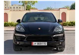 Porche Cayenne S